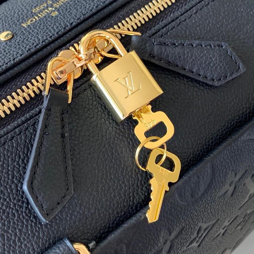 Louis Vuitton Speedy Bandouliere 20    M42405 - DopestKickz