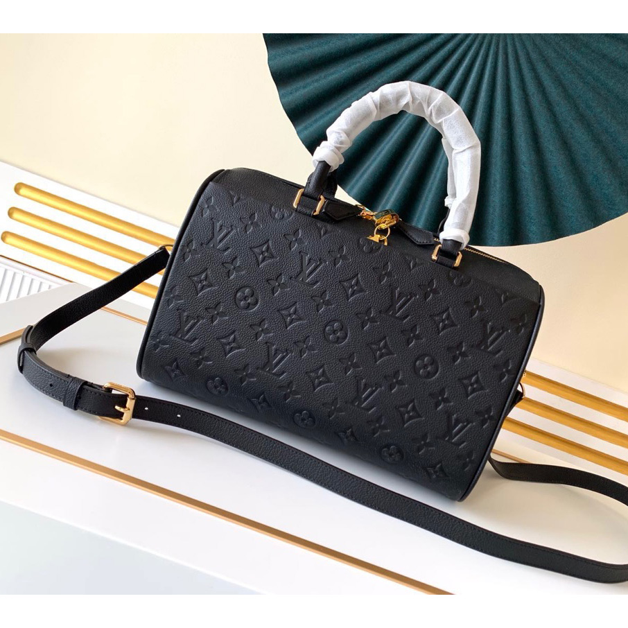 Louis Vuitton Speedy Bandouliere 20    M42405 - DopestKickz