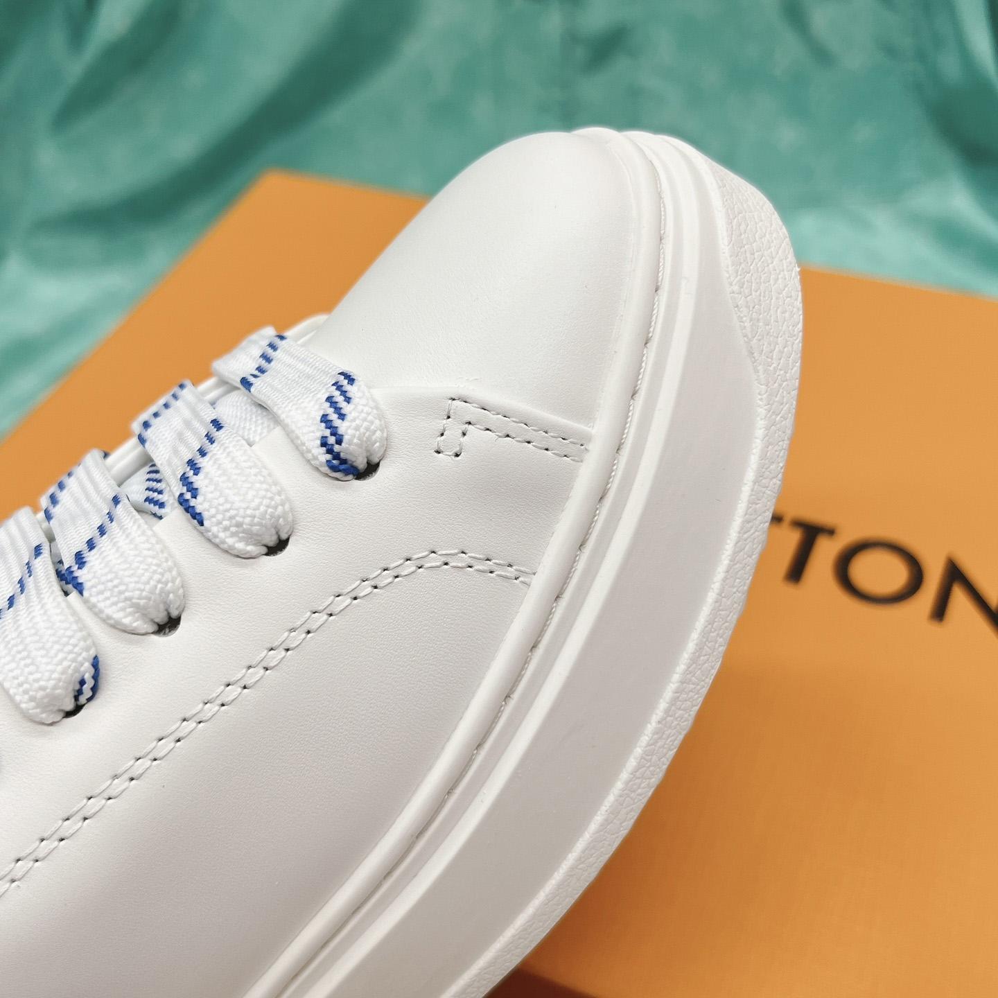 Louis Vuitton Time Out Sneaker (upon uk size)     1ABB4W - DopestKickz