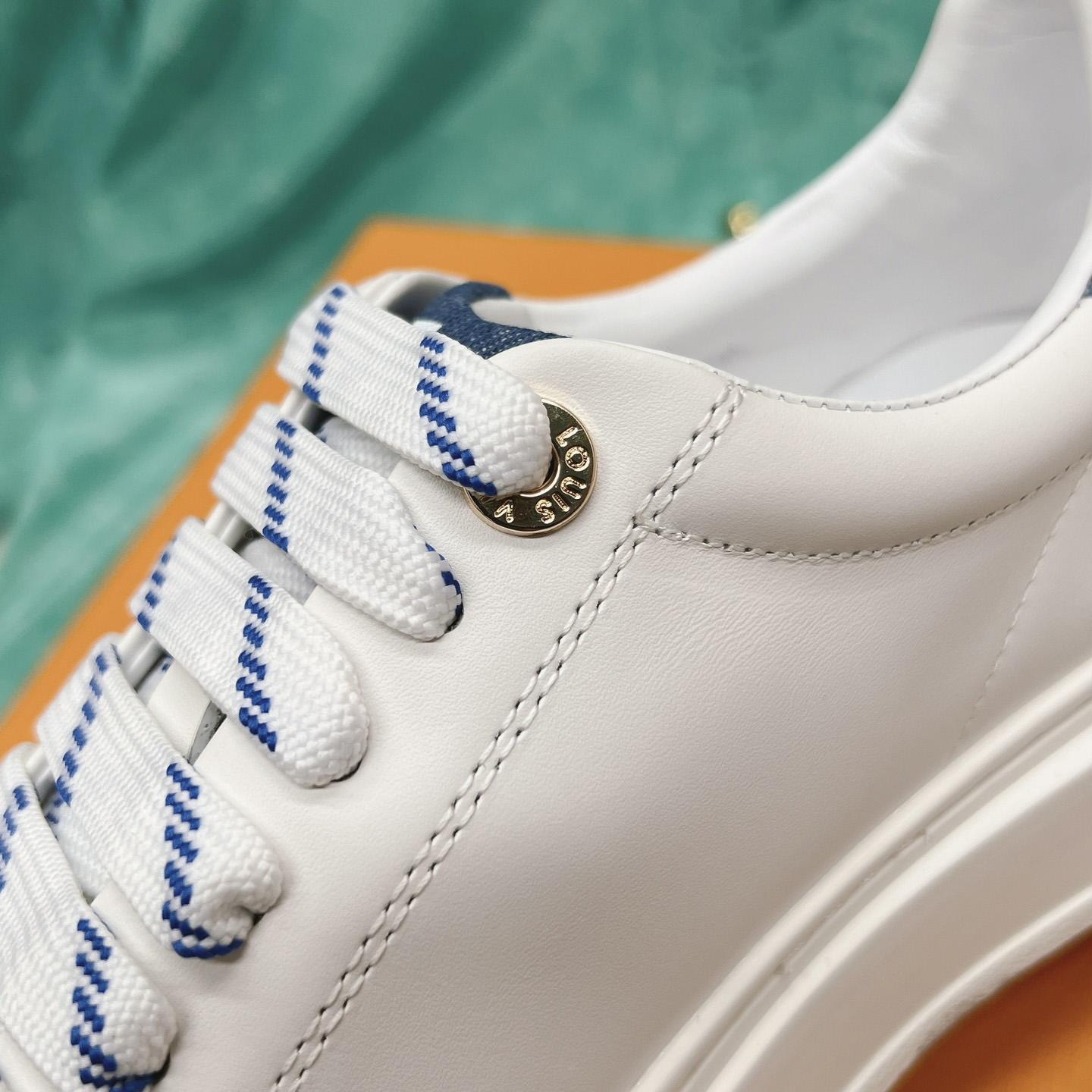 Louis Vuitton Time Out Sneaker (upon uk size)     1ABB4W - DopestKickz