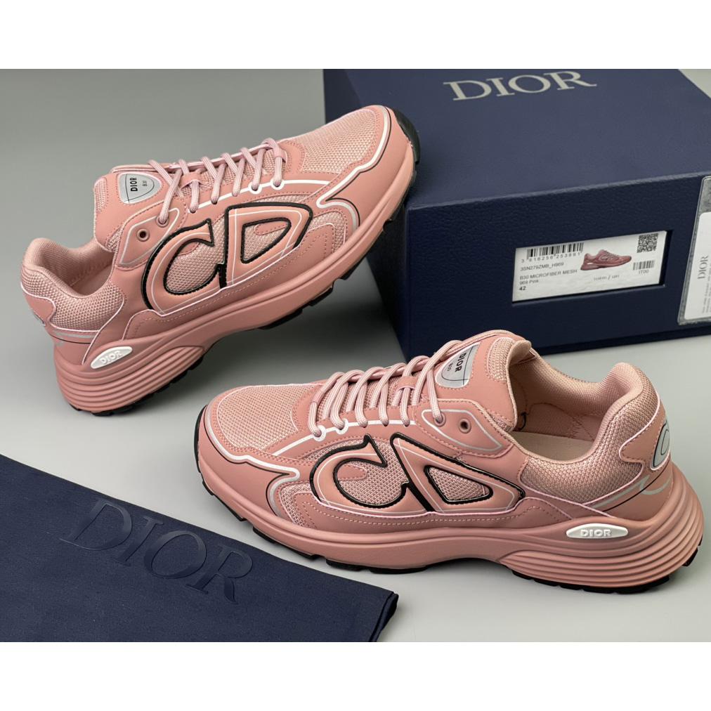 Dior B30 Sneaker  - DopestKickz