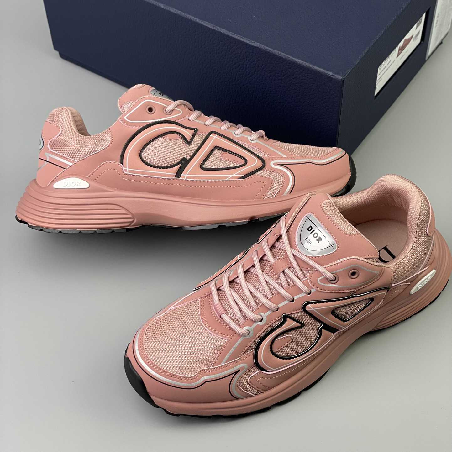 Dior B30 Sneaker  - DopestKickz