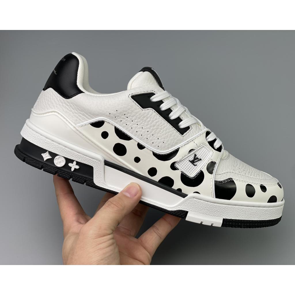 Louis Vuitton LV x YK LV Trainers (upon uk size)   - DopestKickz