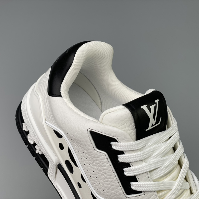 Louis Vuitton LV x YK LV Trainers (upon uk size)   - DopestKickz