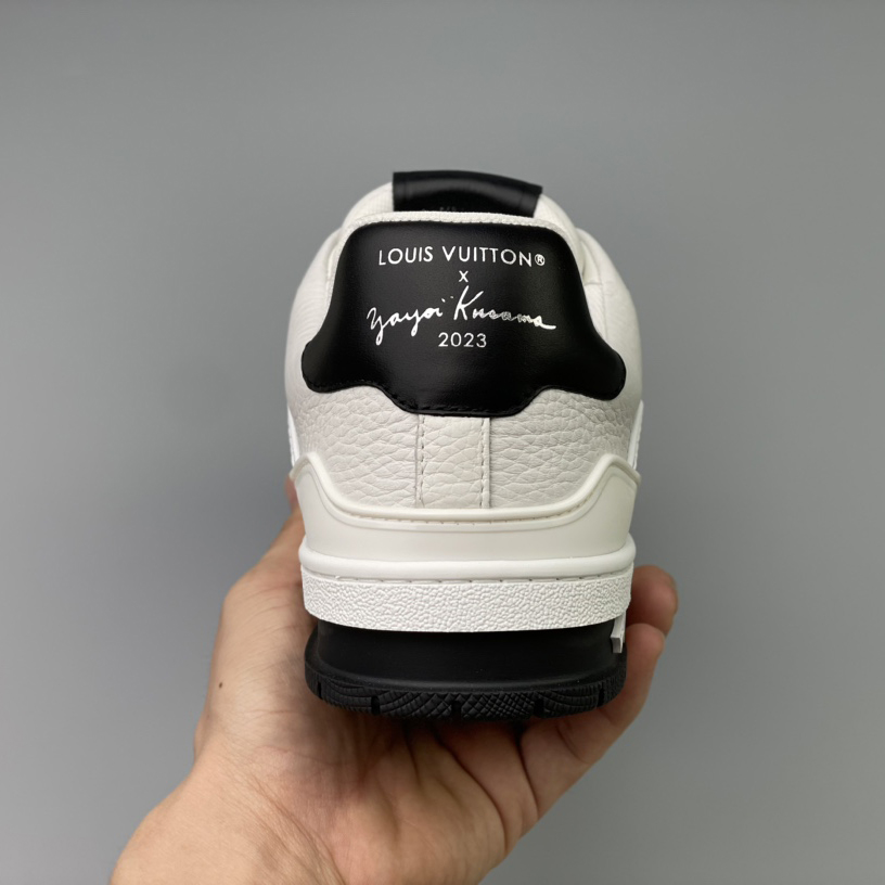 Louis Vuitton LV x YK LV Trainers (upon uk size)   - DopestKickz