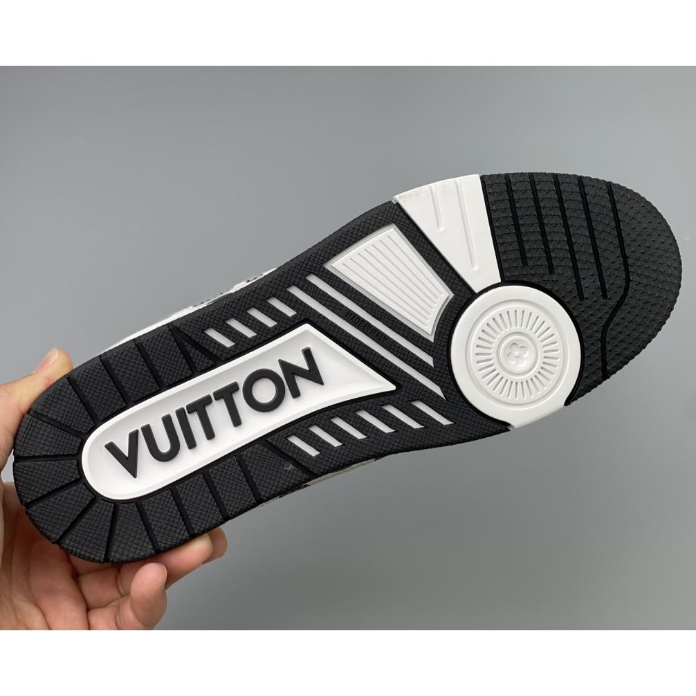 Louis Vuitton LV x YK LV Trainers (upon uk size)   - DopestKickz