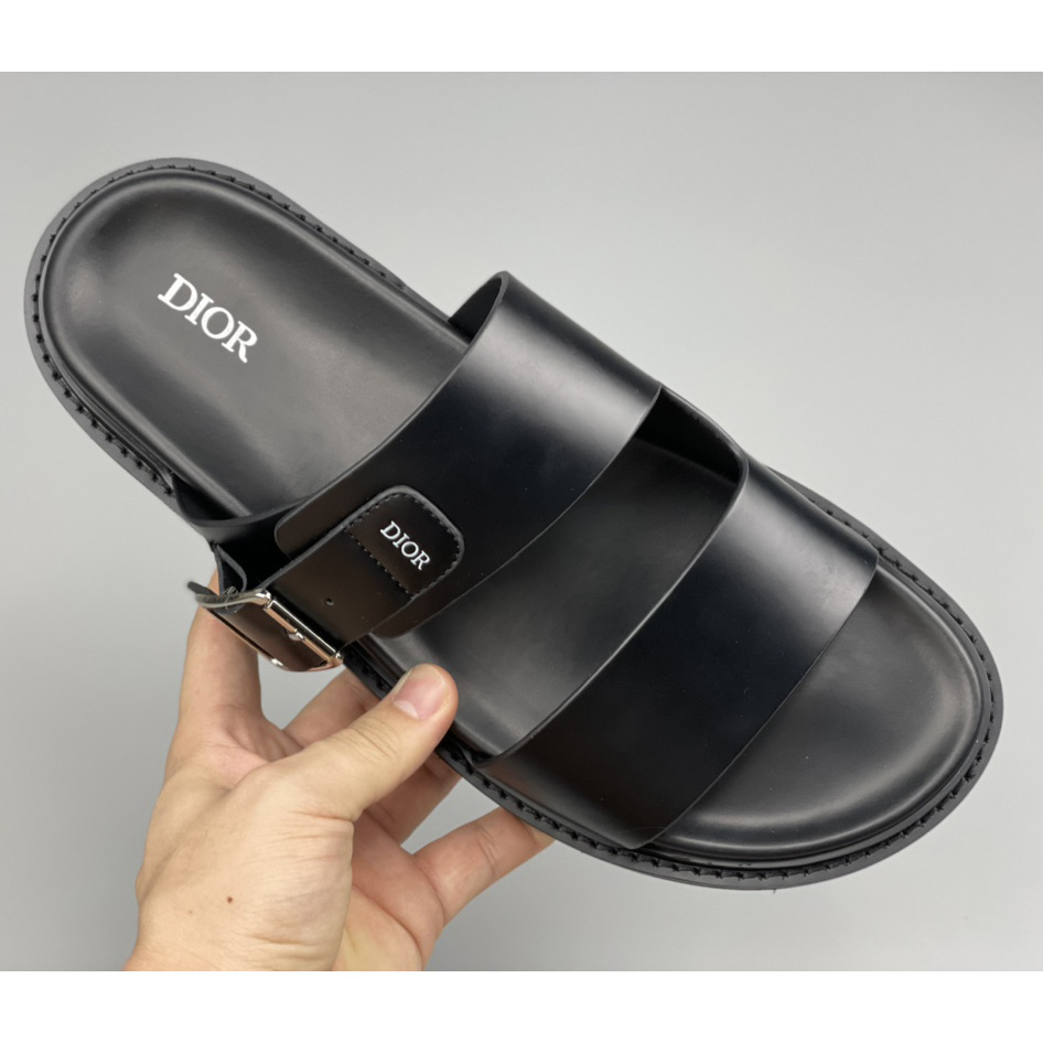 Dior Alias Sandal - DopestKickz