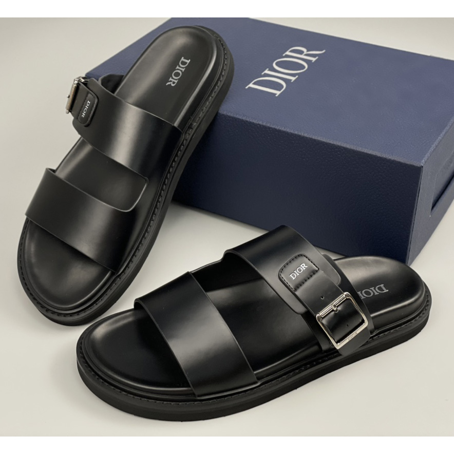 Dior Alias Sandal - DopestKickz