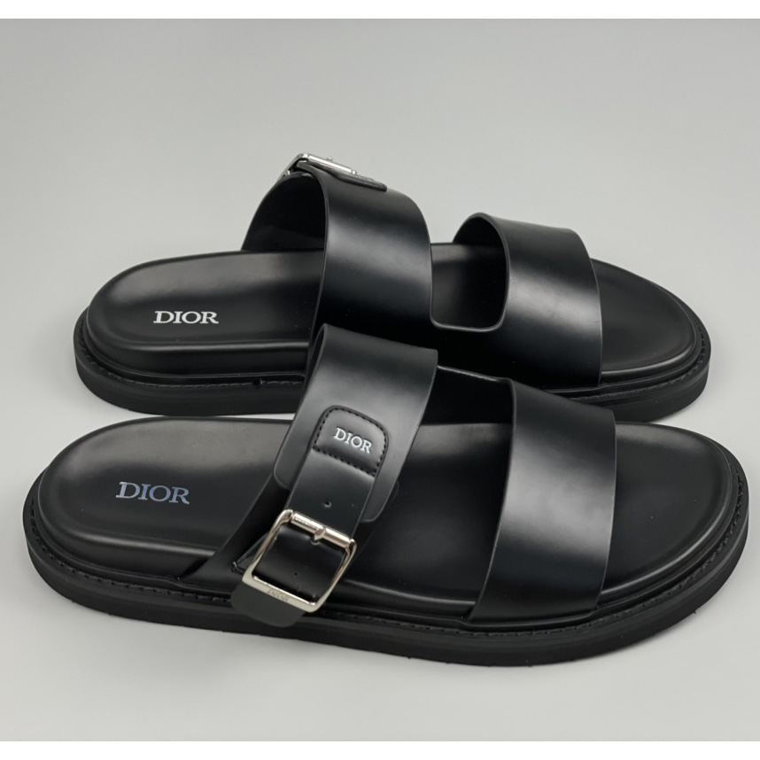 Dior Alias Sandal - DopestKickz