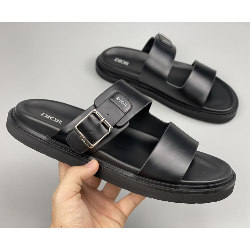 Dior Alias Sandal - DopestKickz