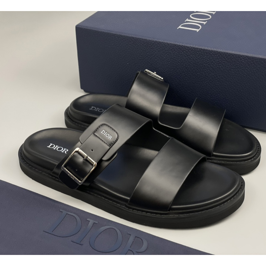 Dior Alias Sandal - DopestKickz