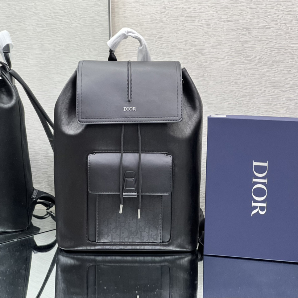 Dior Motion Backpack  - DopestKickz