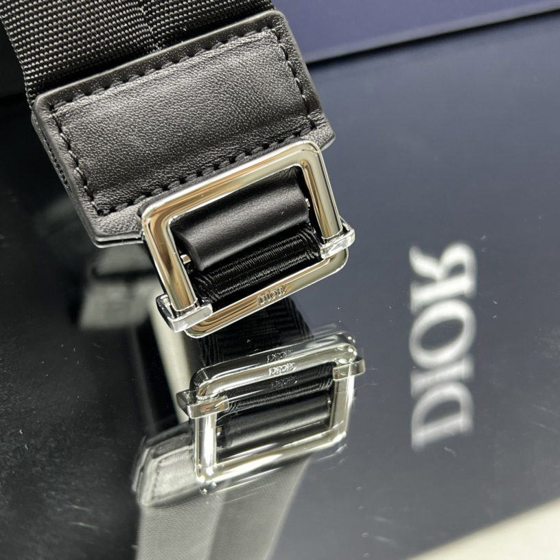 Dior Motion Backpack  - DopestKickz