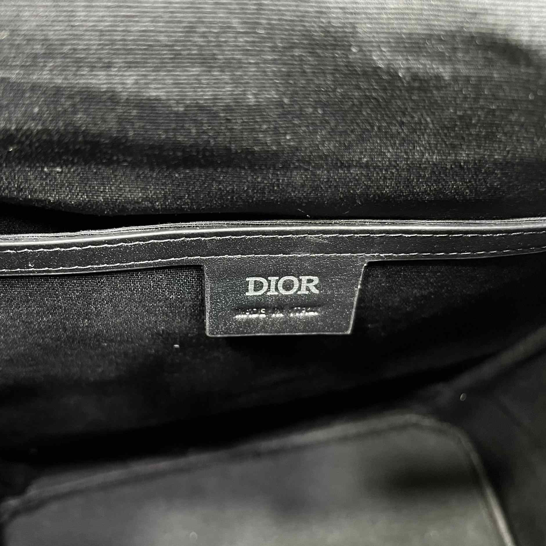 Dior Motion Backpack  - DopestKickz