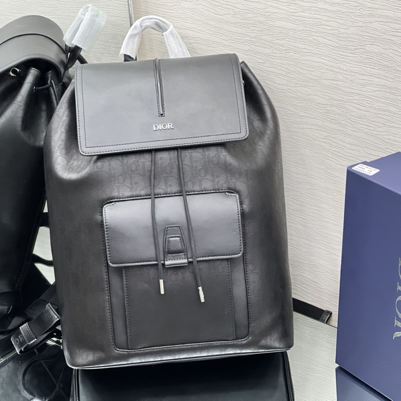 Dior Motion Backpack  - DopestKickz