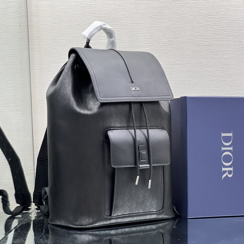 Dior Motion Backpack  - DopestKickz