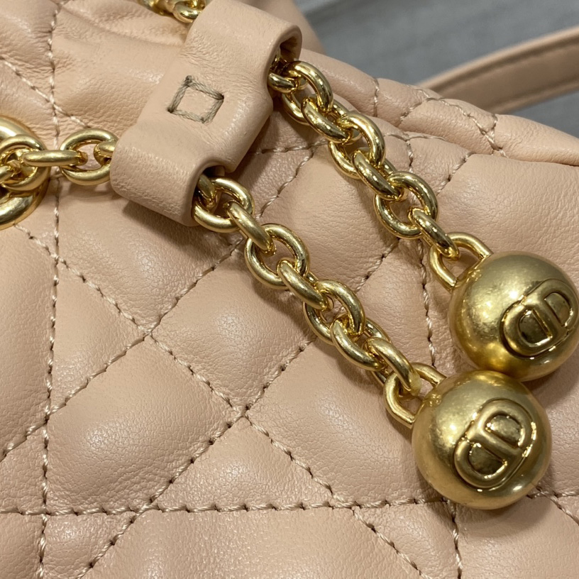 Dior Medium Dior Ammi Bag - DopestKickz