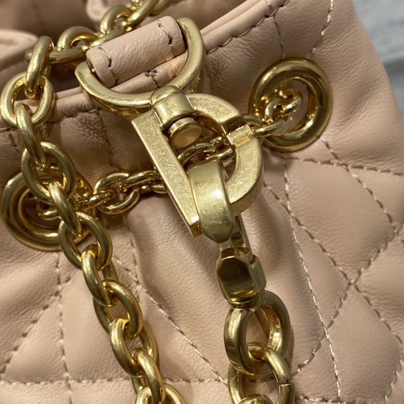 Dior Medium Dior Ammi Bag - DopestKickz