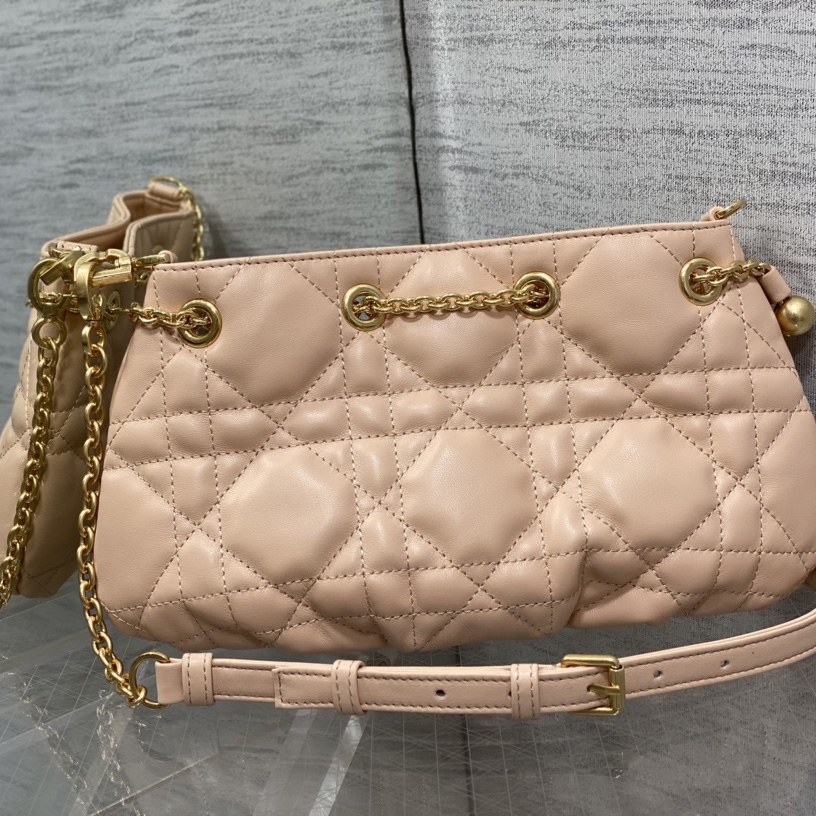 Dior Medium Dior Ammi Bag - DopestKickz