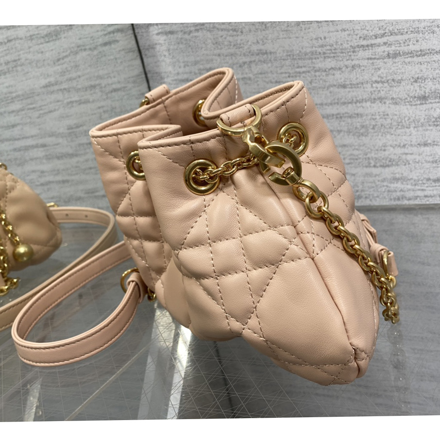 Dior Medium Dior Ammi Bag - DopestKickz