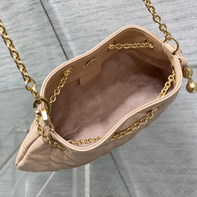 Dior Medium Dior Ammi Bag - DopestKickz