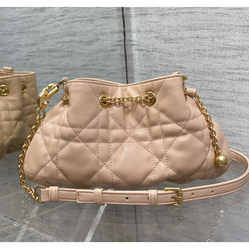Dior Medium Dior Ammi Bag - DopestKickz