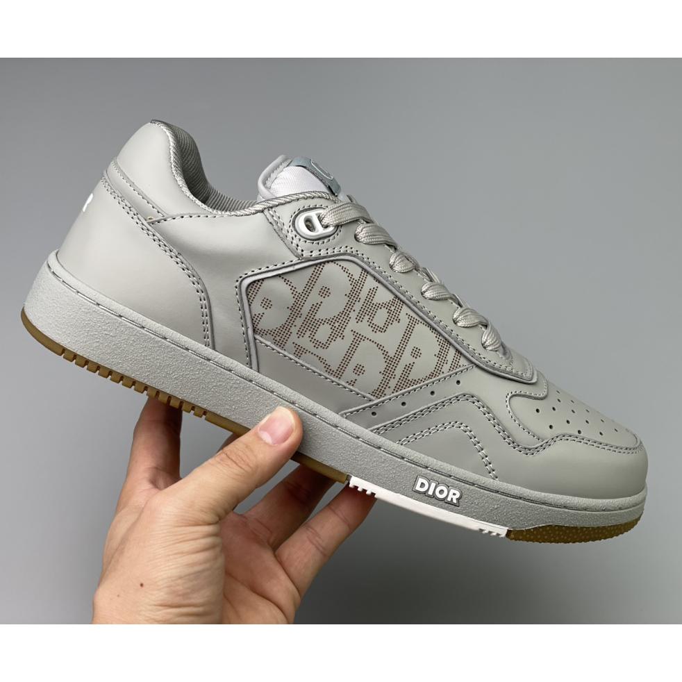 Dior B27 Low-Top Sneaker - DopestKickz