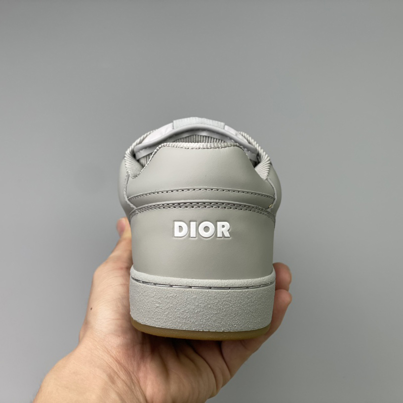 Dior B27 Low-Top Sneaker - DopestKickz