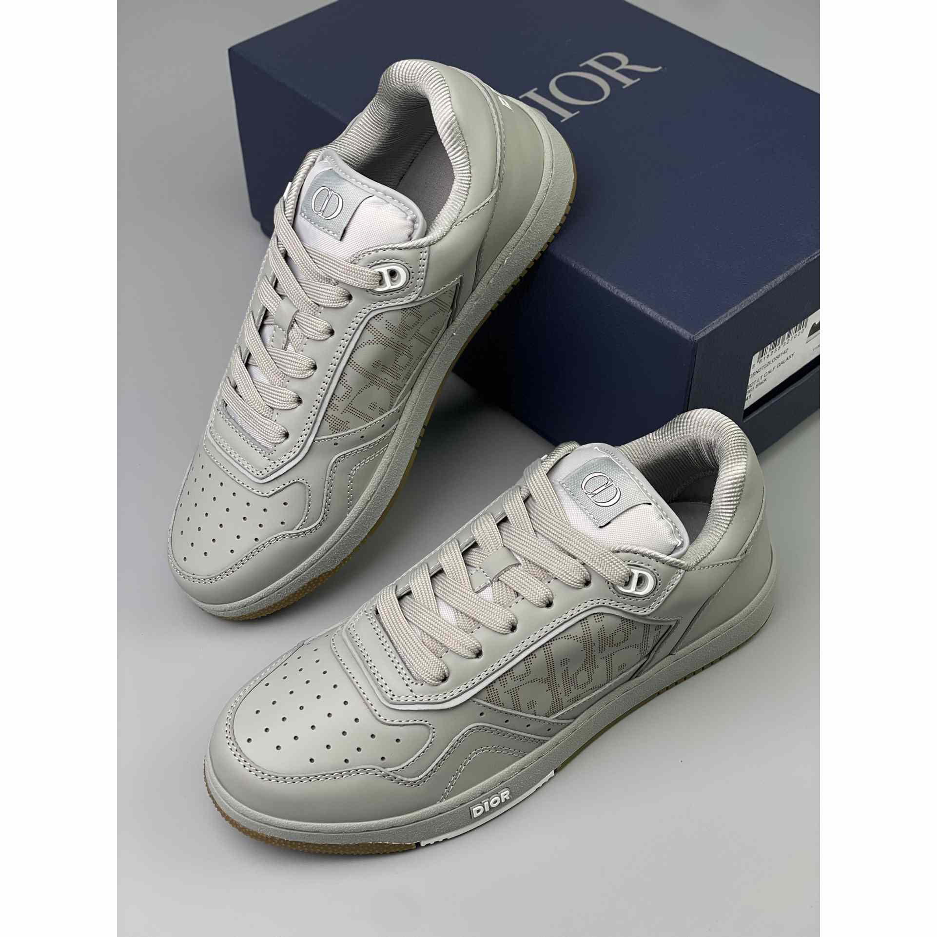 Dior B27 Low-Top Sneaker - DopestKickz
