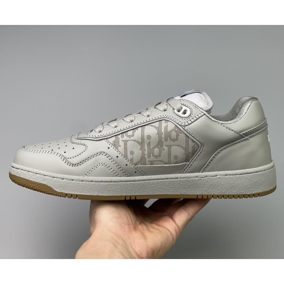 Dior B27 Low-Top Sneaker - DopestKickz