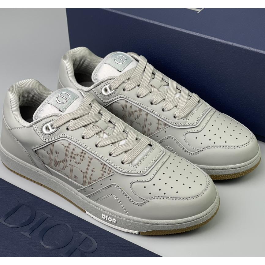 Dior B27 Low-Top Sneaker - DopestKickz