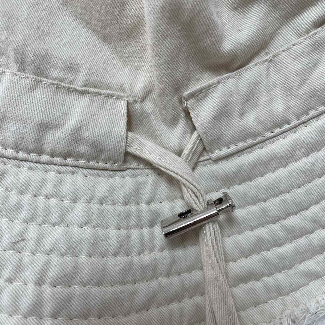 Jacquemus Le bob Artichaut Large Brim Bucket Hat - DopestKickz