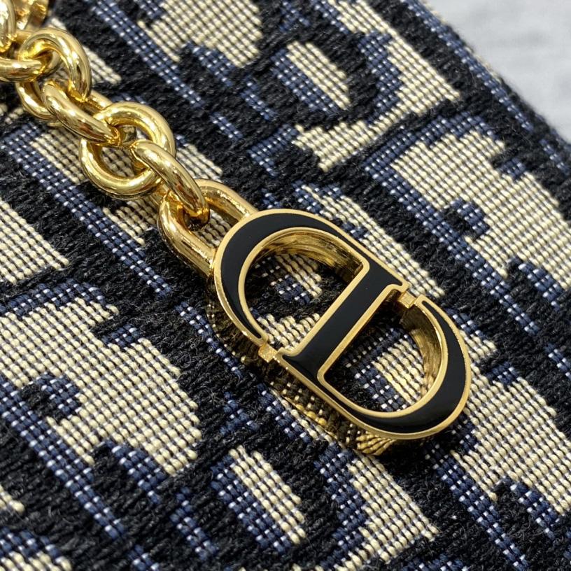 Dior CD Lounge Bag - DopestKickz