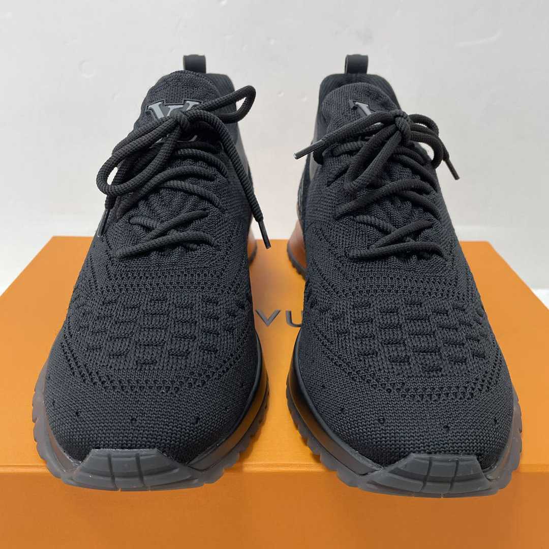 Louis Vuitton V.N.R Men’s Trainer (upon uk size)   - DopestKickz