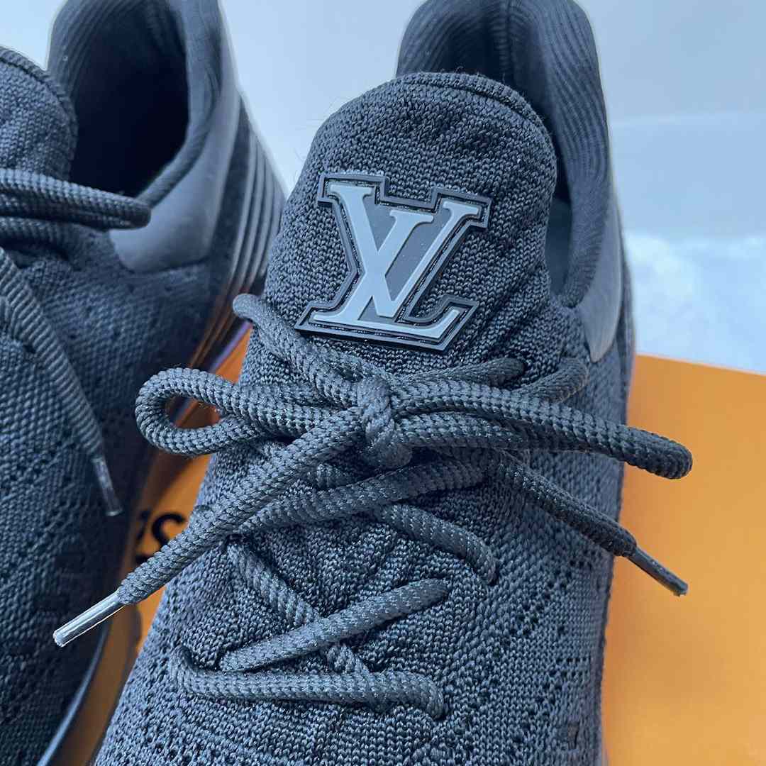 Louis Vuitton V.N.R Men’s Trainer (upon uk size)   - DopestKickz