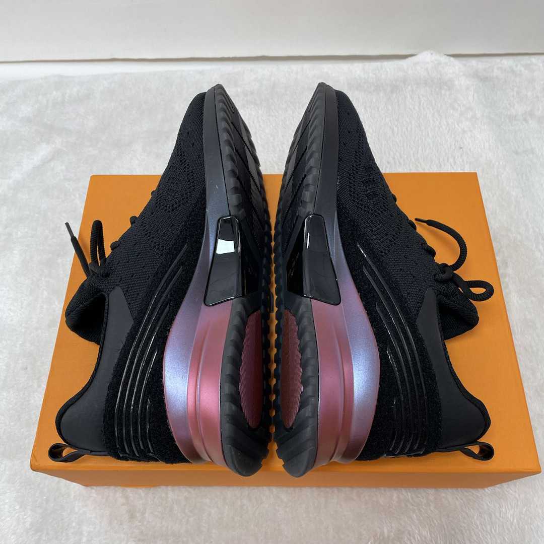Louis Vuitton V.N.R Men’s Trainer (upon uk size)   - DopestKickz