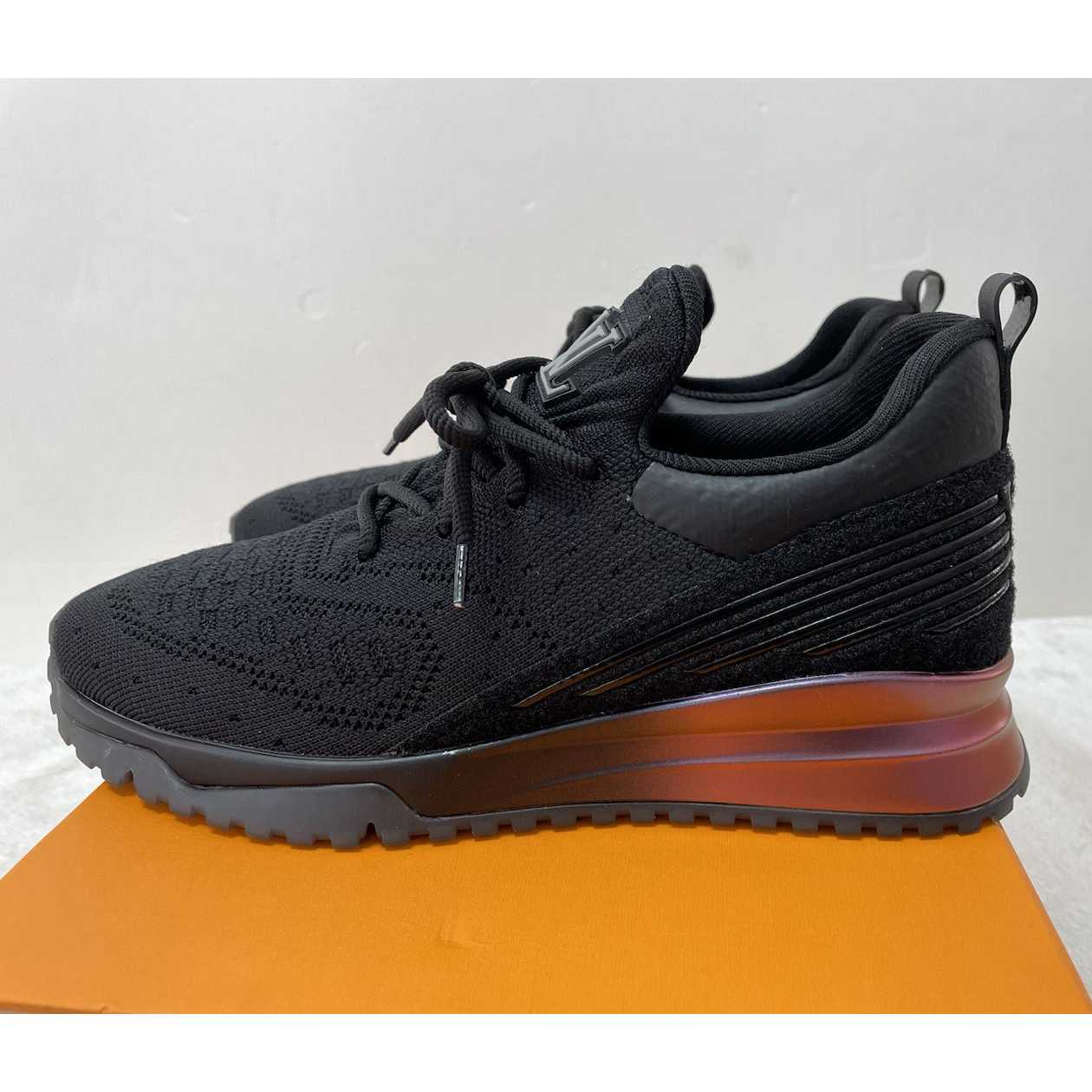 Louis Vuitton V.N.R Men’s Trainer (upon uk size)   - DopestKickz