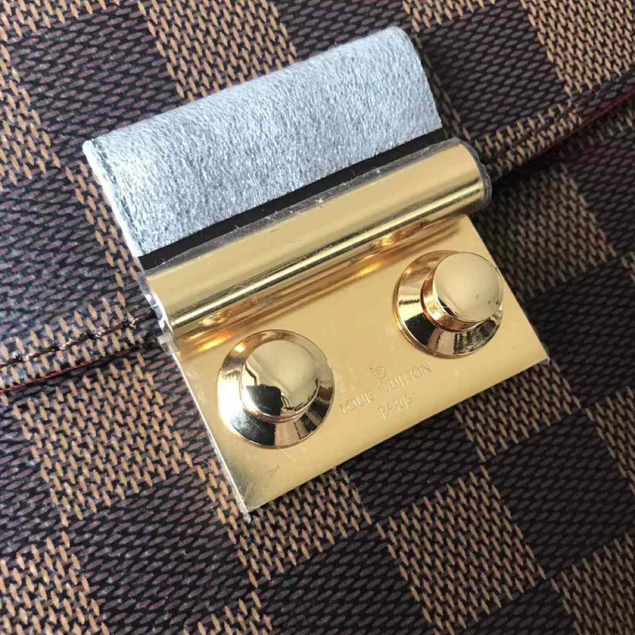 Louis Vuitton Croisette (25-17-9cm)   N53000 - DopestKickz