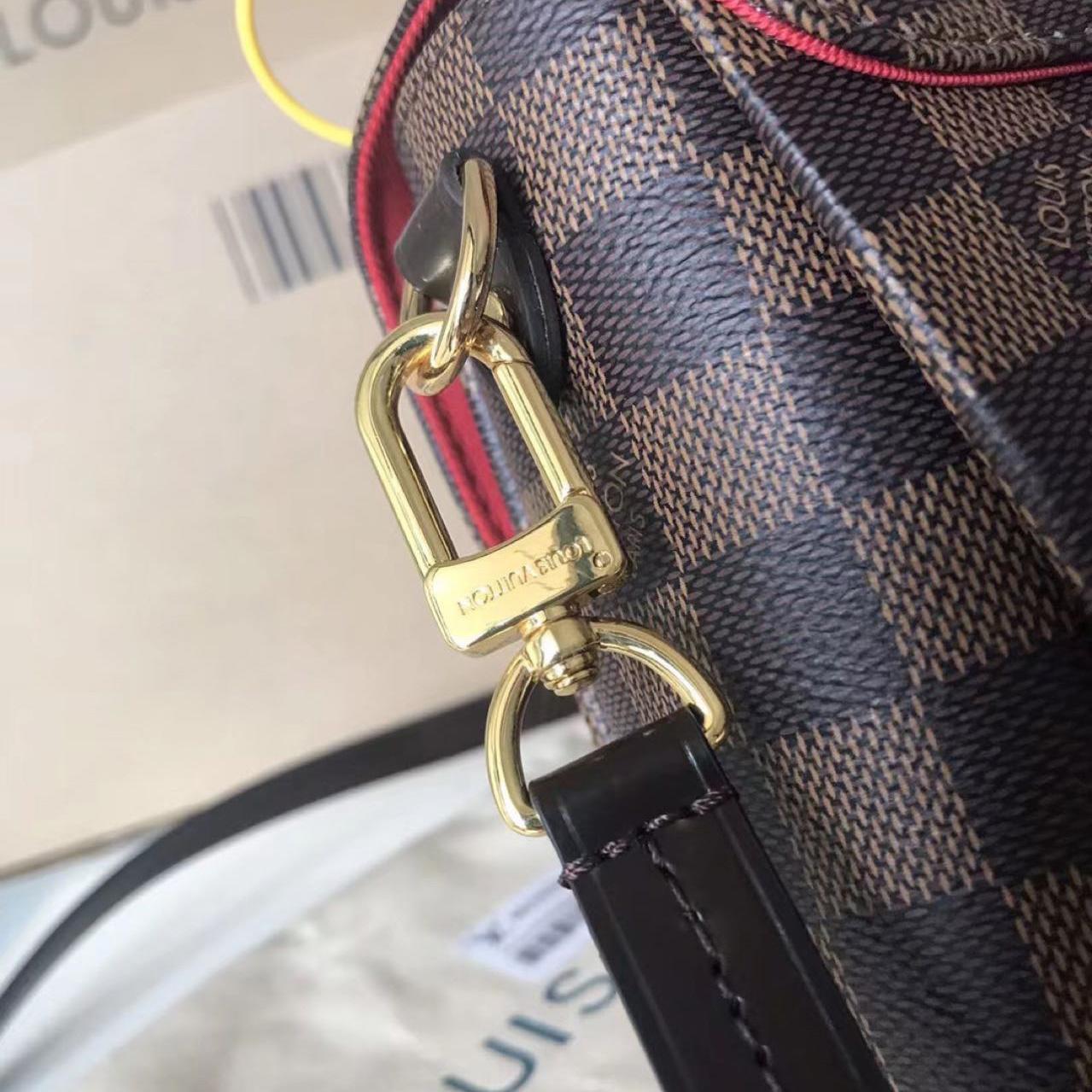 Louis Vuitton Croisette (25-17-9cm)   N53000 - DopestKickz