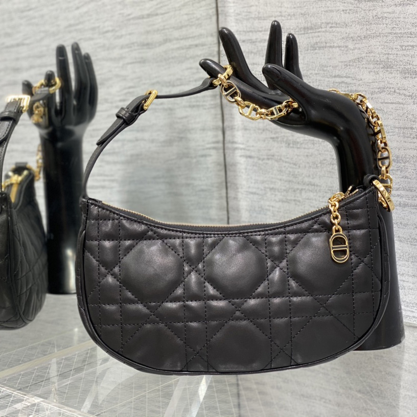 Dior CD Lounge Bag - DopestKickz