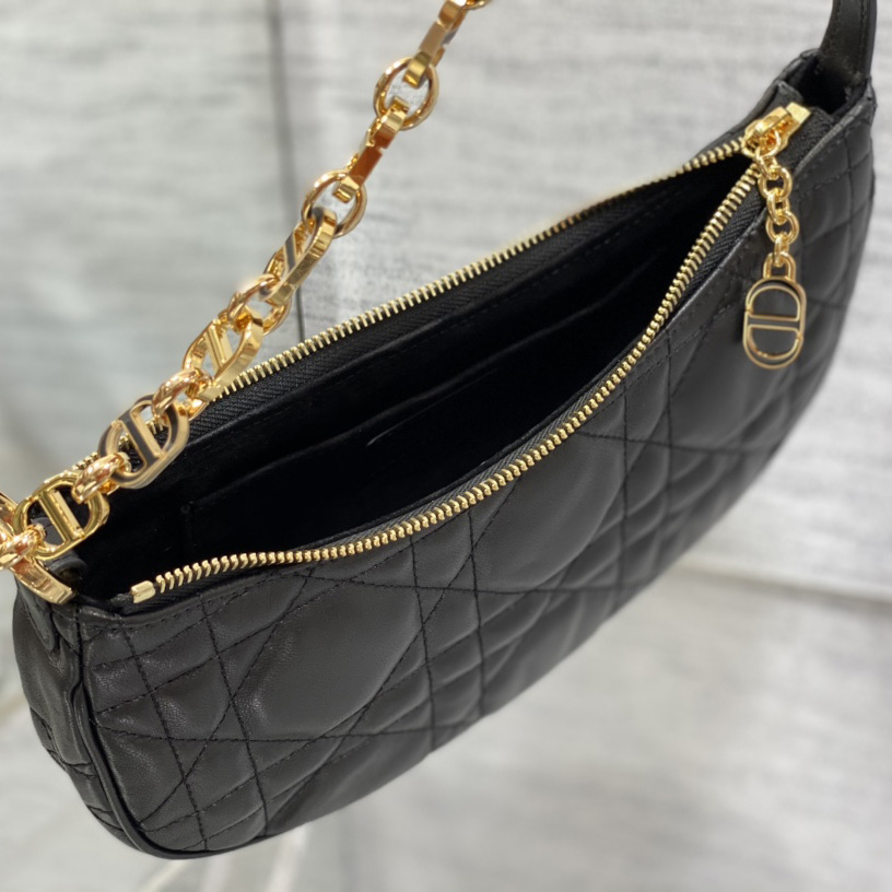 Dior CD Lounge Bag - DopestKickz