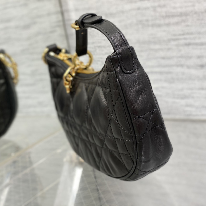 Dior CD Lounge Bag - DopestKickz