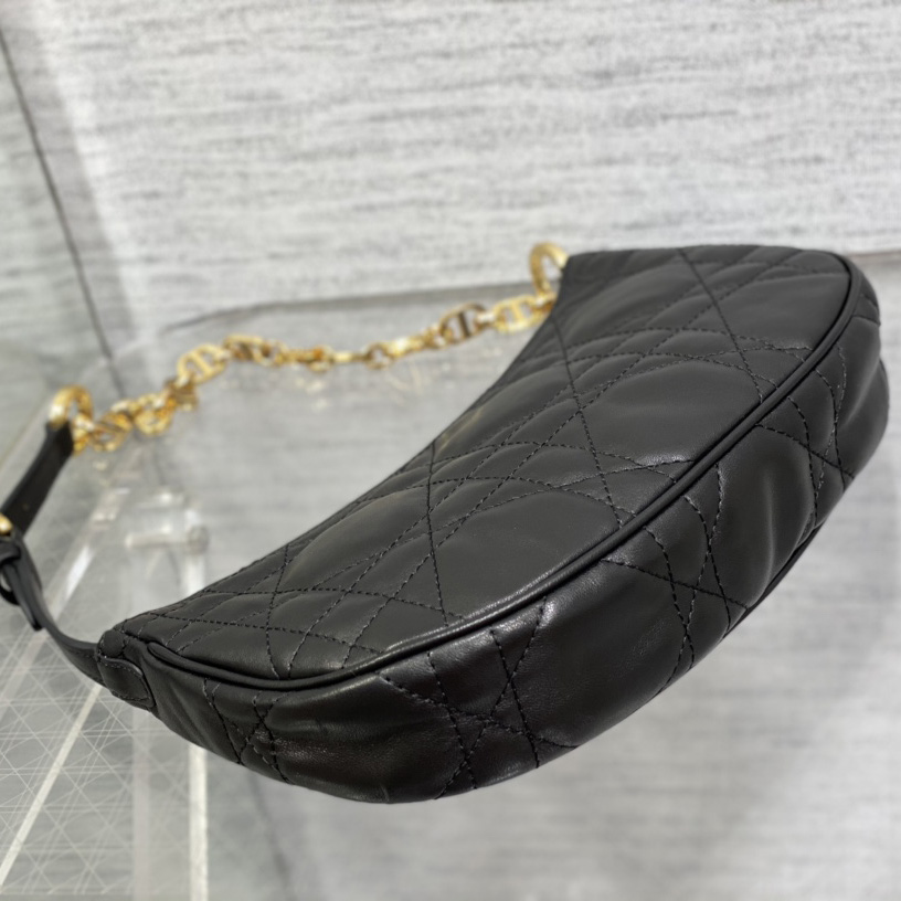 Dior CD Lounge Bag - DopestKickz