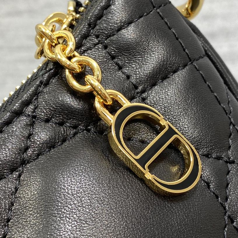 Dior CD Lounge Bag - DopestKickz