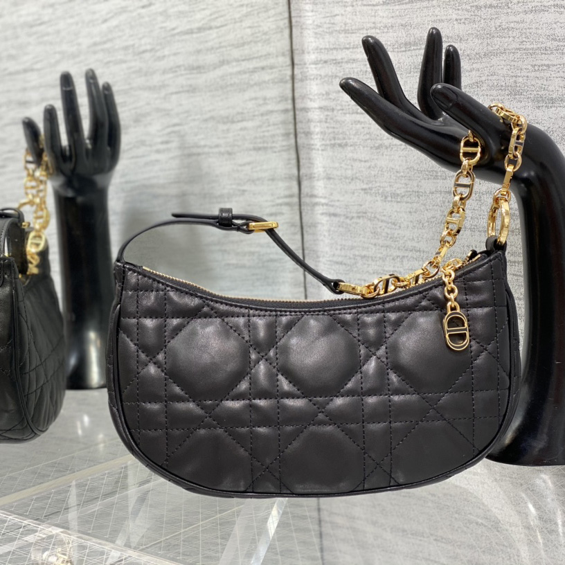 Dior CD Lounge Bag - DopestKickz