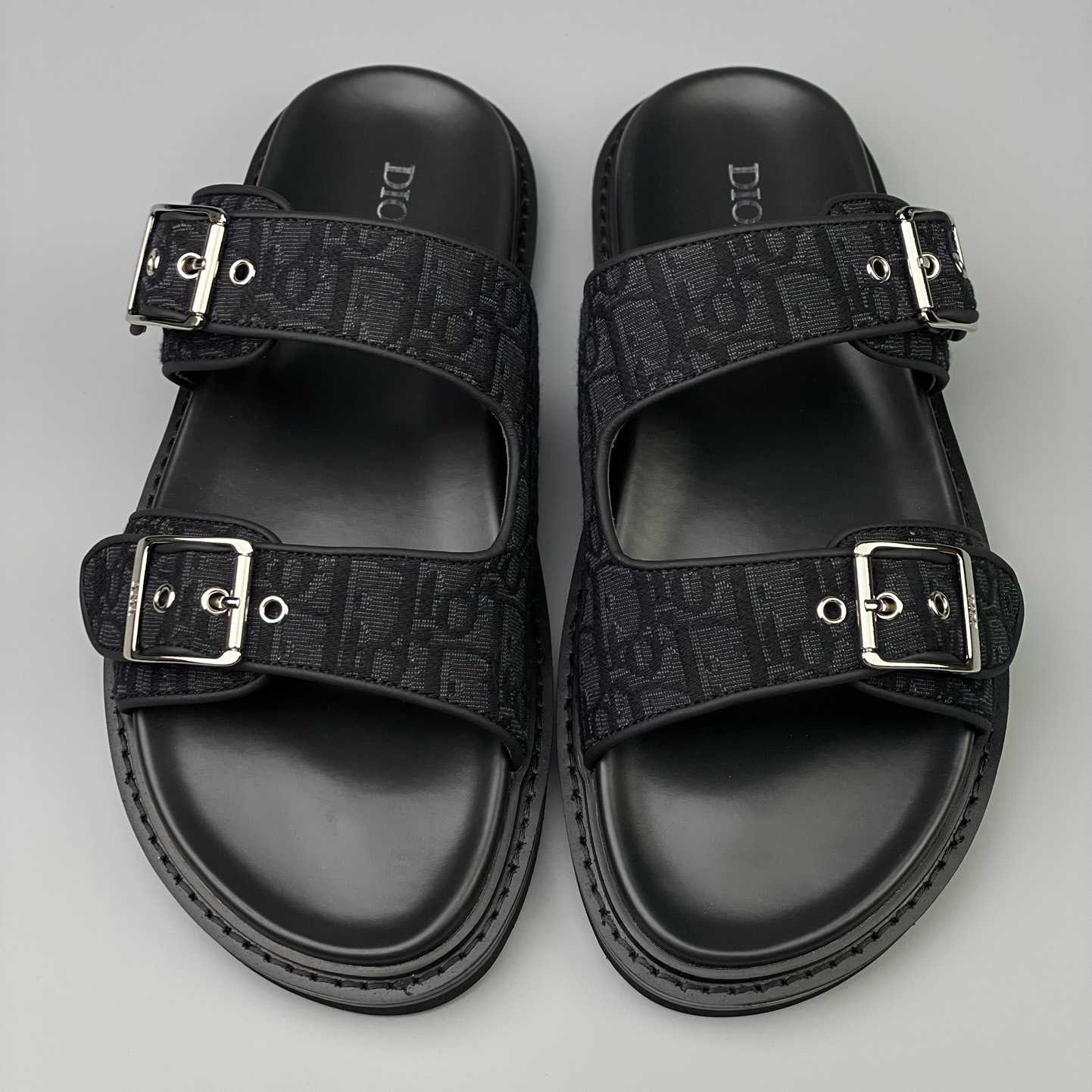 Dior Alias Sandal - DopestKickz