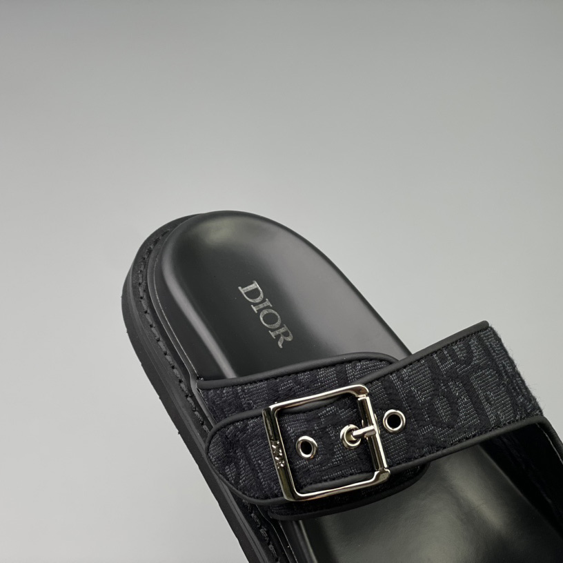 Dior Alias Sandal - DopestKickz