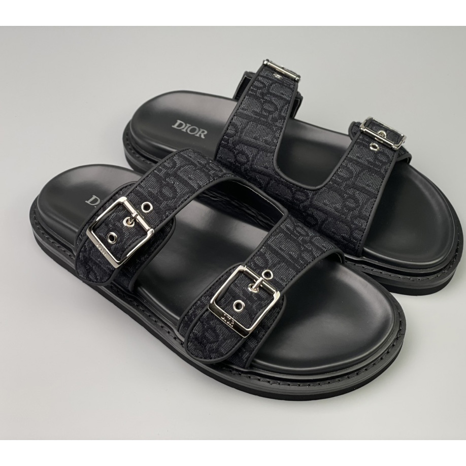 Dior Alias Sandal - DopestKickz