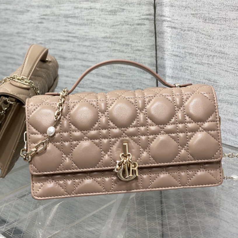 Dior Miss Dior Mini Bag - DopestKickz