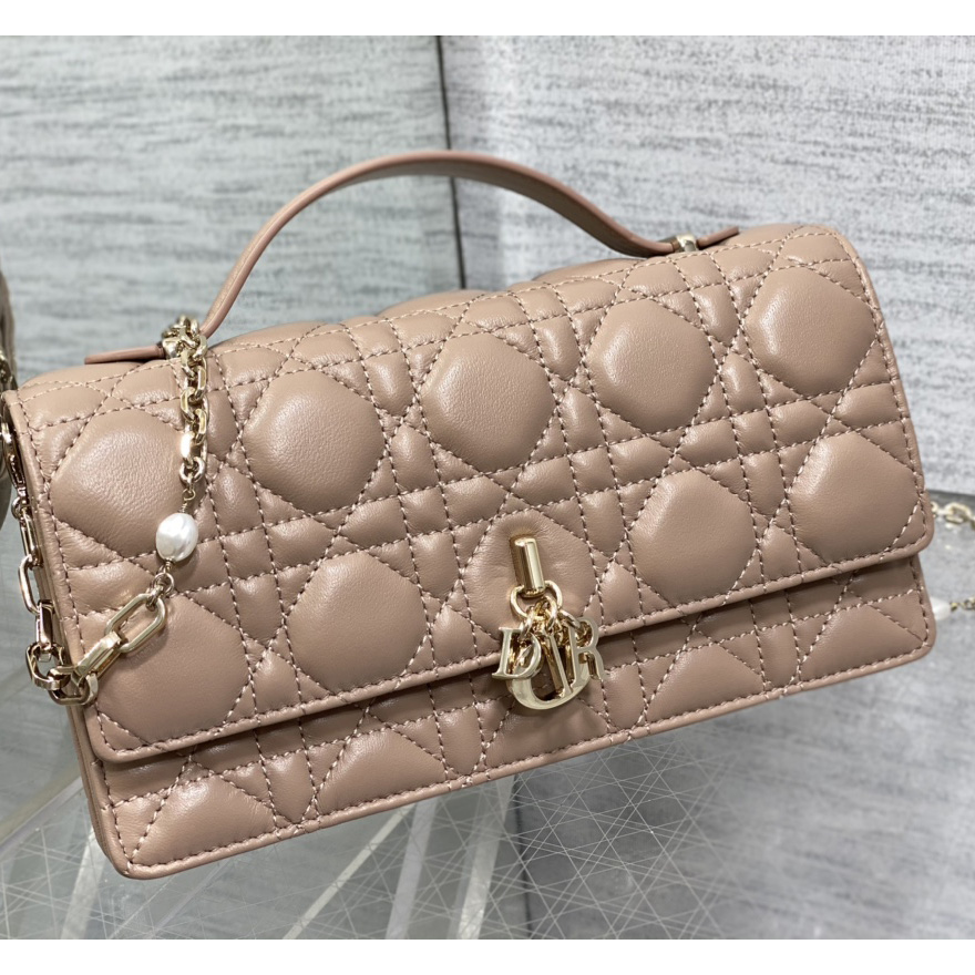 Dior Miss Dior Mini Bag - DopestKickz